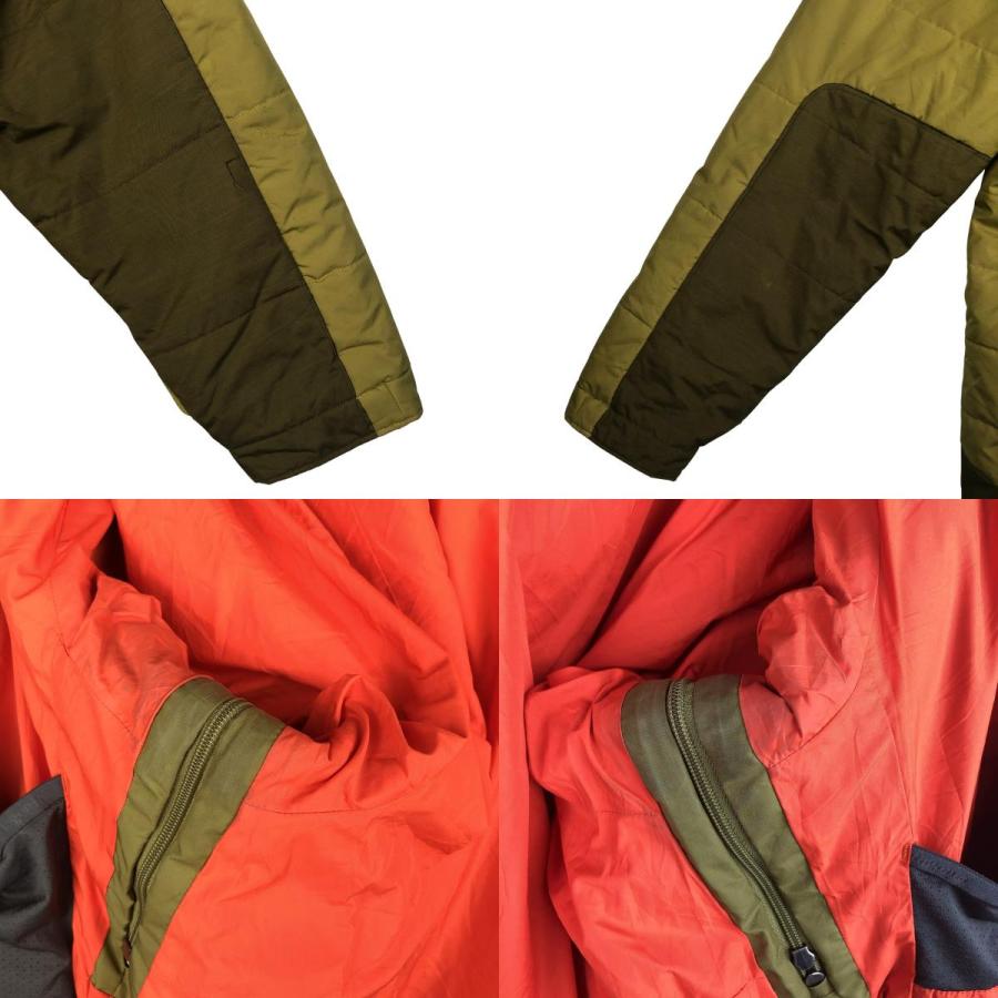 patagonia（パタゴニア） 古着 Patagonia 29435FA12 中綿マウンテン