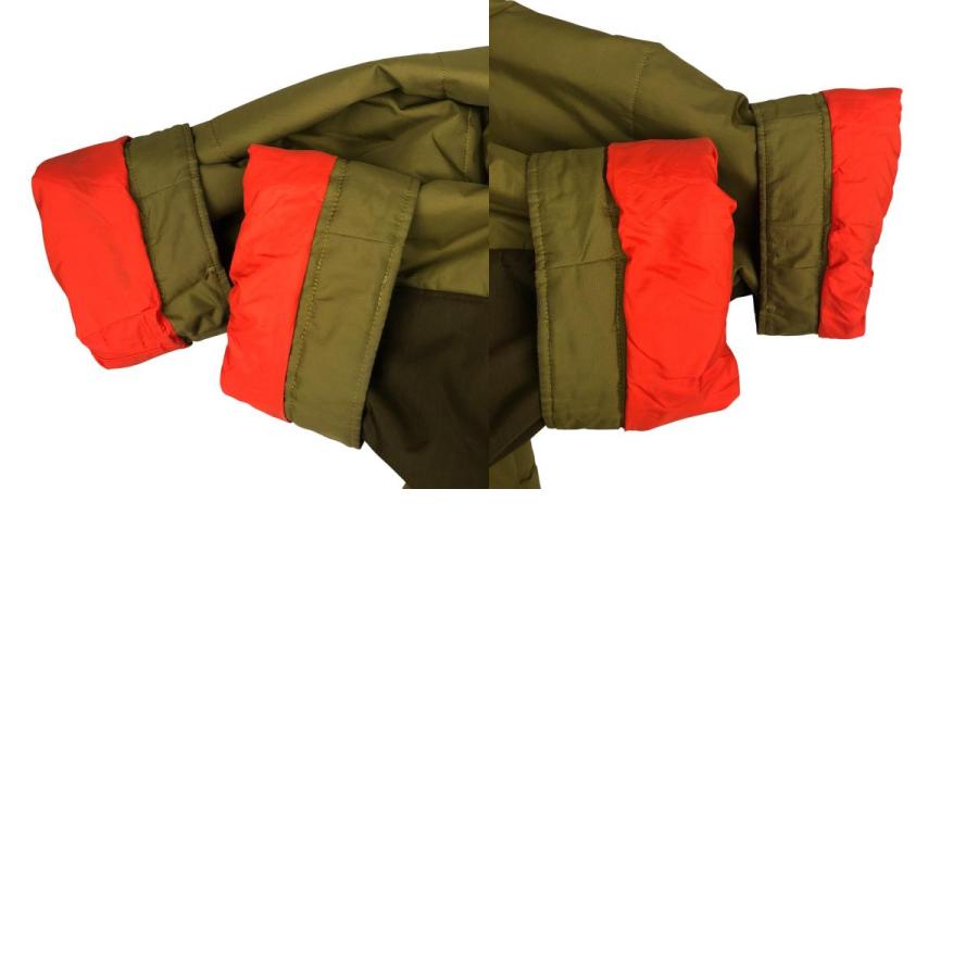 patagonia（パタゴニア） 古着 Patagonia 29435FA12 中綿マウンテン