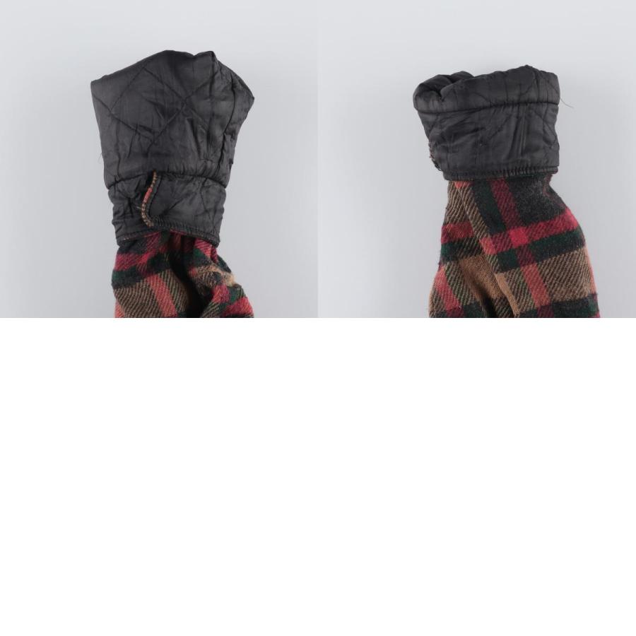 WOOLRICH（ウールリッチ） 古着 70年代 チェック柄 ウールジャケット
