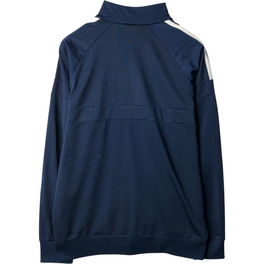 adidas 古着 アディダス ORIGINALS オリジナルス ジャージ トラック  