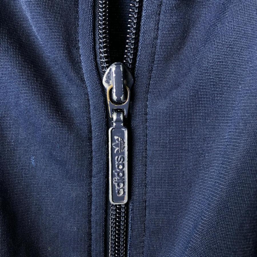 adidas 古着 アディダス ORIGINALS オリジナルス ジャージ トラック  