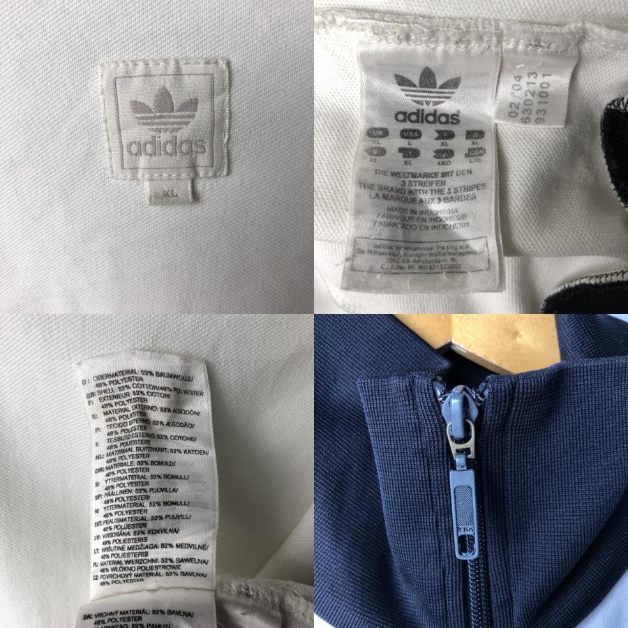 adidas（アディダス） 古着 00年代 adidas ORIGINALS オリジナルス