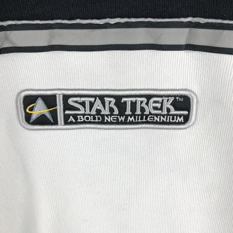 古着 90年代 スタートレック STAR TREK ムービー スウェットシャツ 