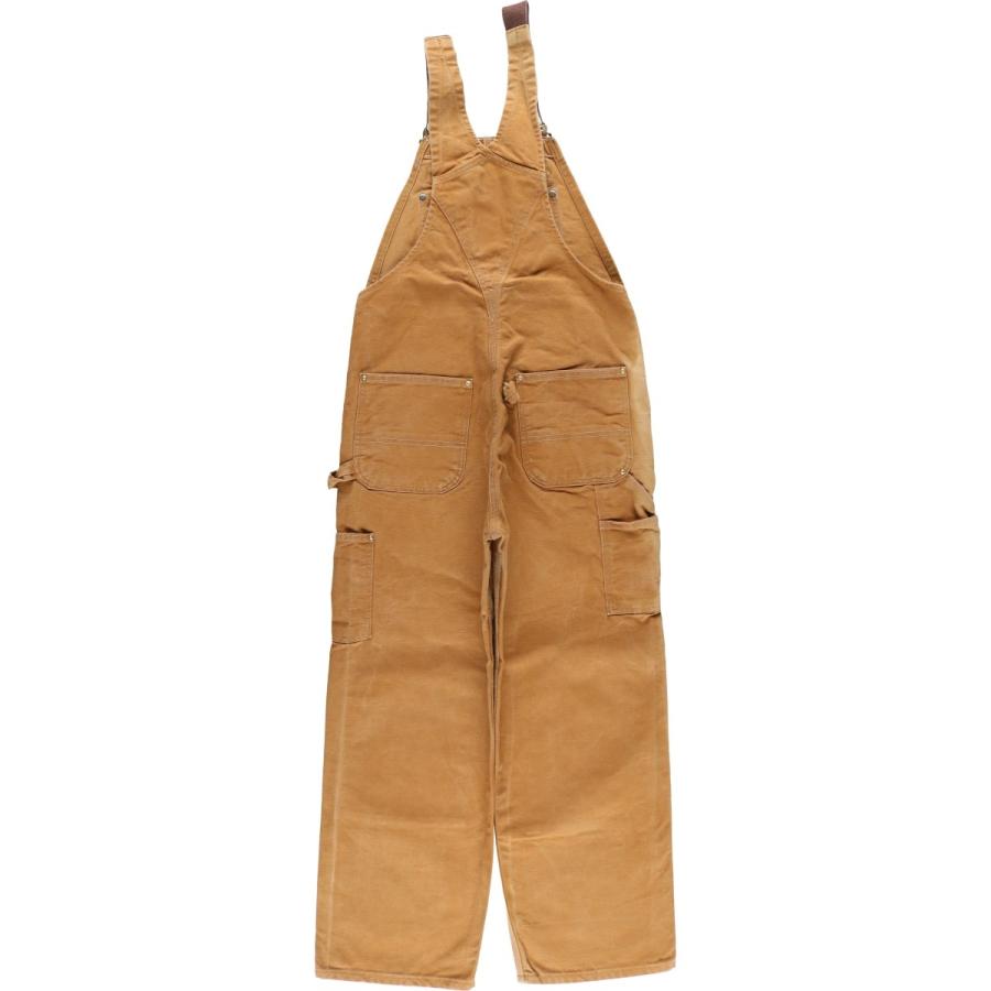 Carhartt（カーハート） 古着 90年代 ダブルニー ダック