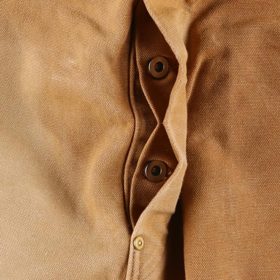 Carhartt（カーハート） 古着 90年代 ダブルニー ダック