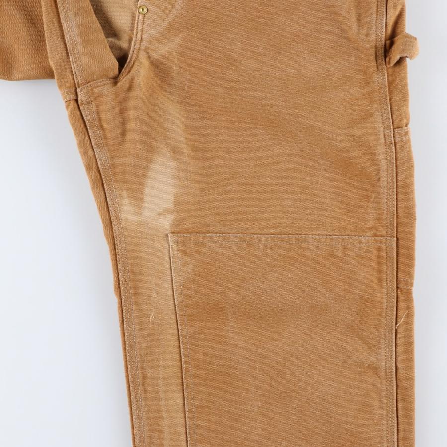 Carhartt（カーハート） 古着 90年代 ダブルニー ダック