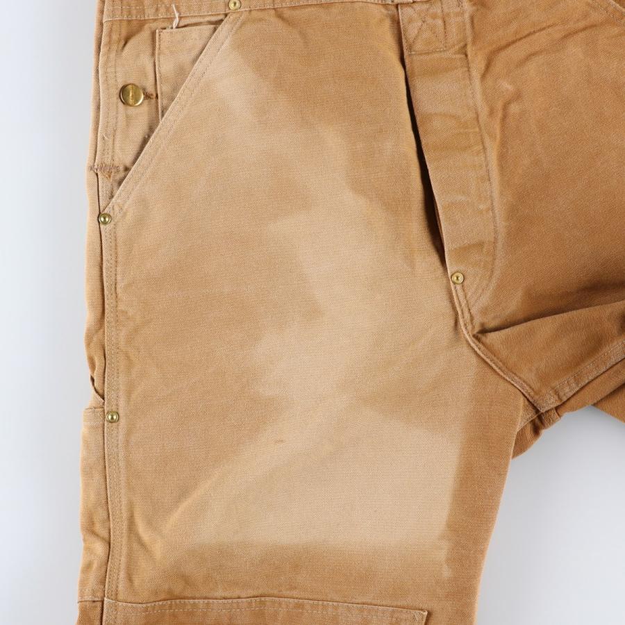 Carhartt（カーハート） 古着 90年代 ダブルニー ダック