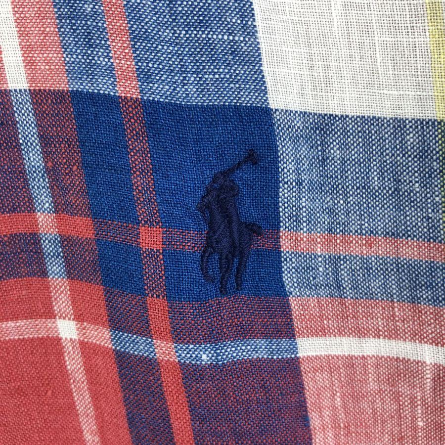 古着 ラルフローレン Ralph Lauren POLO RALPH LAUREN RELAXED FIT