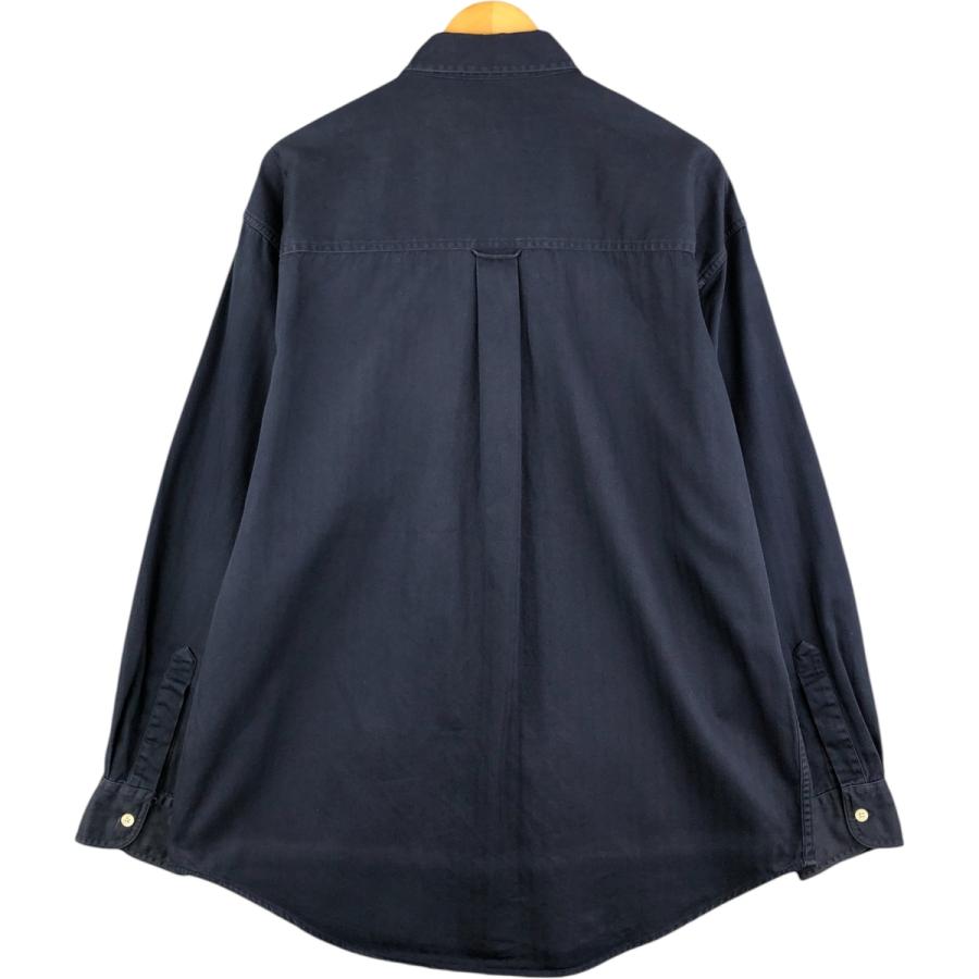 古着 ラルフローレン Ralph Lauren CHAPS チャップス ヘリンボーン