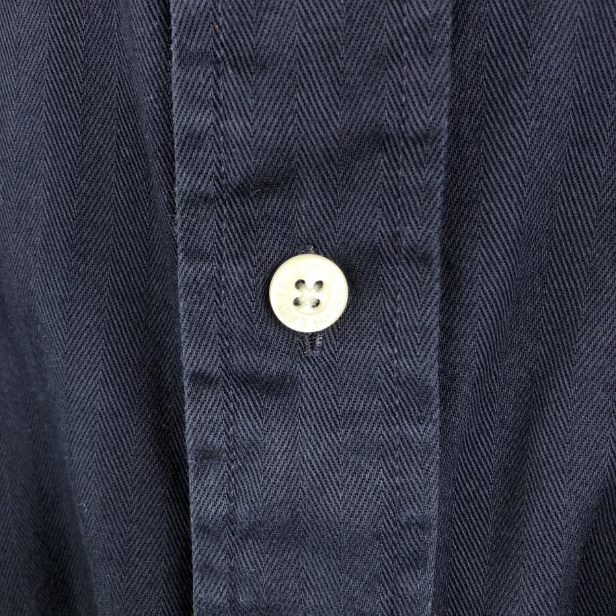 古着 ラルフローレン Ralph Lauren CHAPS チャップス ヘリンボーン