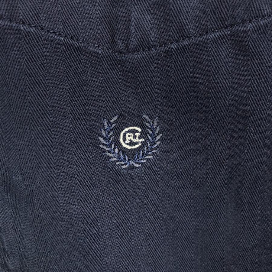 古着 ラルフローレン Ralph Lauren CHAPS チャップス ヘリンボーン