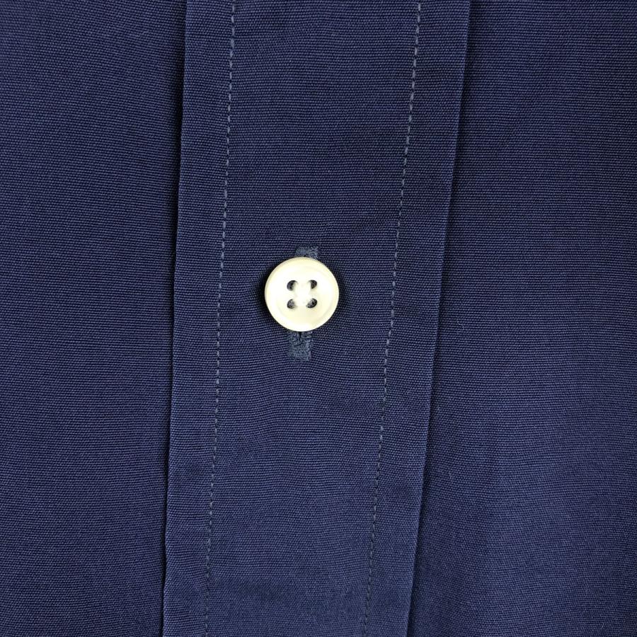 古着 ラルフローレン Ralph Lauren BLAKE 長袖 ボタンダウンシャツ