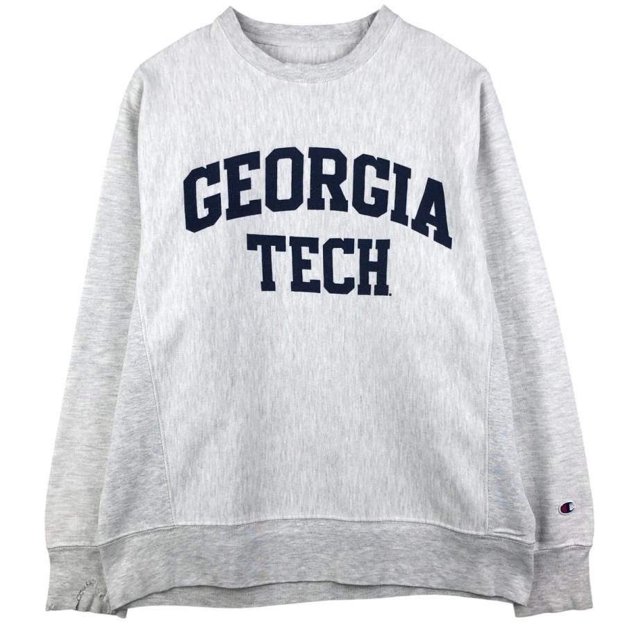 Champion（チャンピオン） 古着 00年代 オリジナルリバースウィーブ