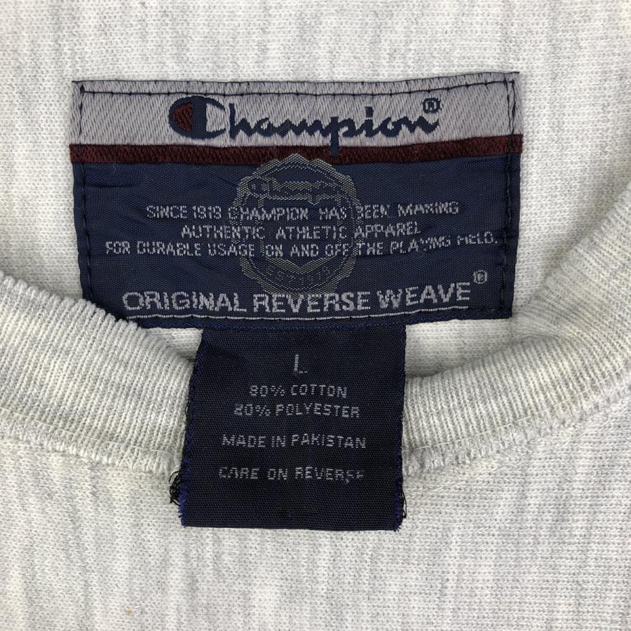 Champion（チャンピオン） 古着 00年代 ORIGINAL REVERSE WEAVE