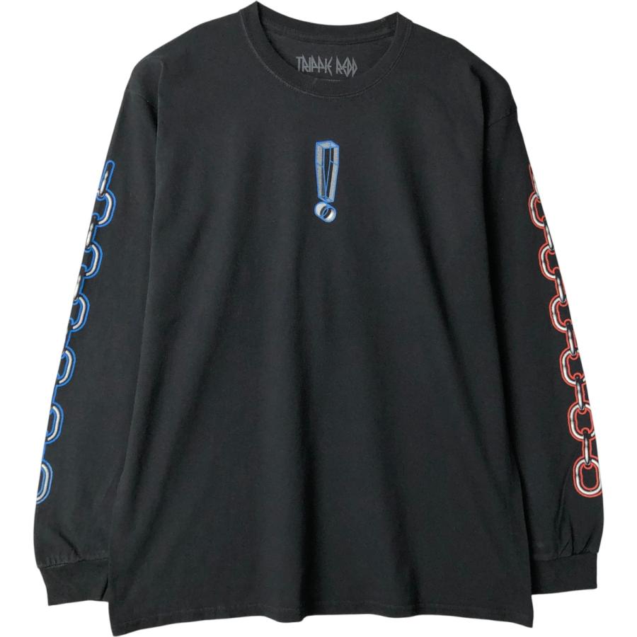古着 トリッピーレッド TRIPPIE REDD ロンT ラップTシャツ ラップT 