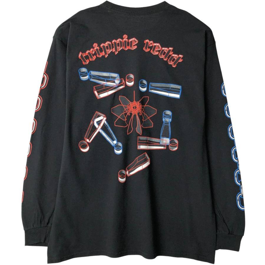 古着 トリッピーレッド TRIPPIE REDD ロンT ラップTシャツ ラップT 