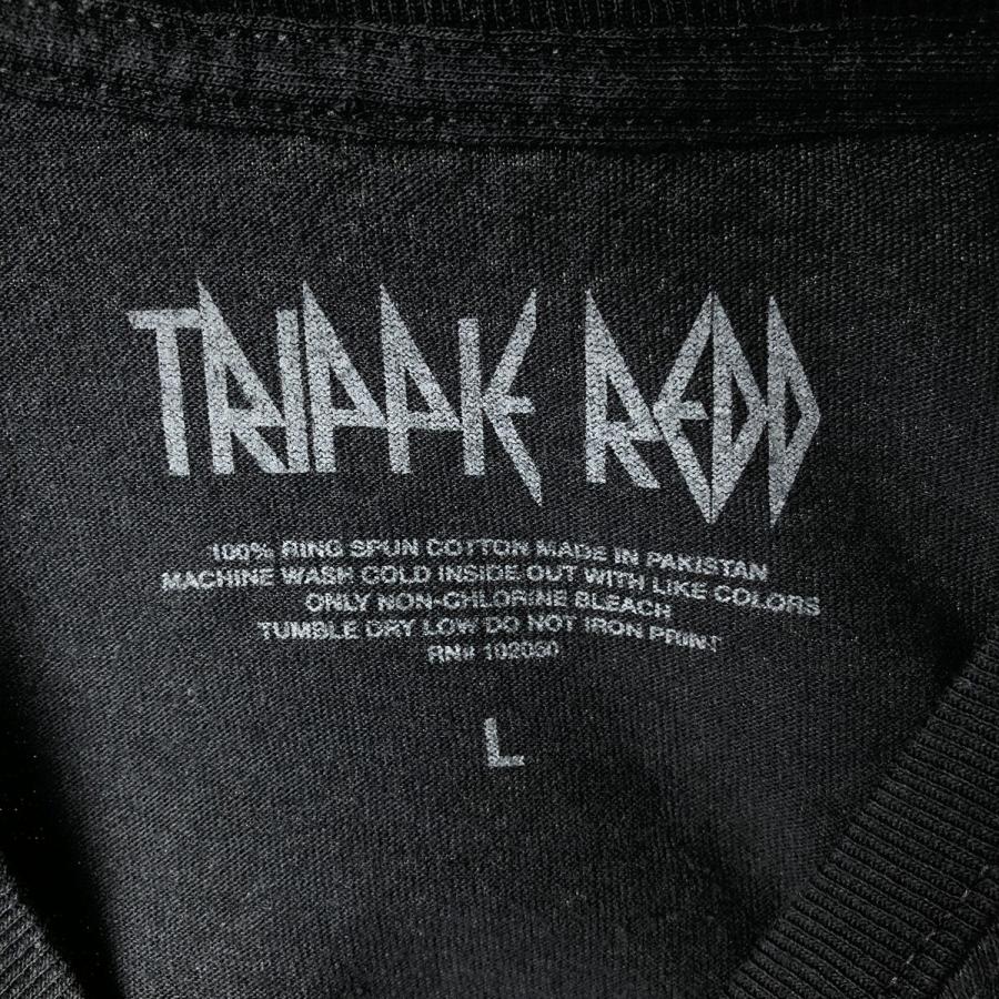 古着 トリッピーレッド TRIPPIE REDD ロンT ラップTシャツ ラップT 