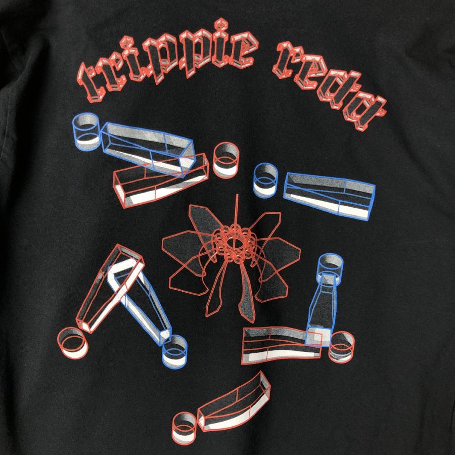 古着 トリッピーレッド TRIPPIE REDD ロンT ラップTシャツ ラップT 