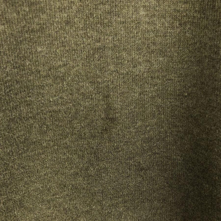 古着 ラルフローレン Ralph Lauren POLO by ハーフジップスウェット