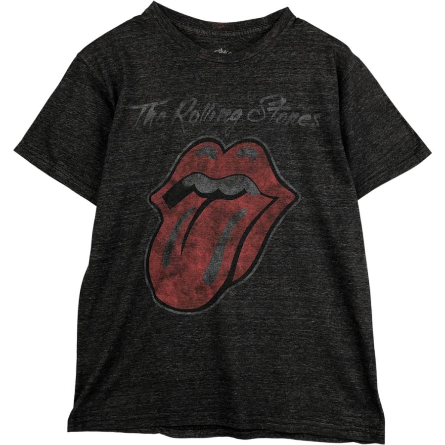 古着 The Rolling Stones ローリングストーンズ バンドTシャツ バンT