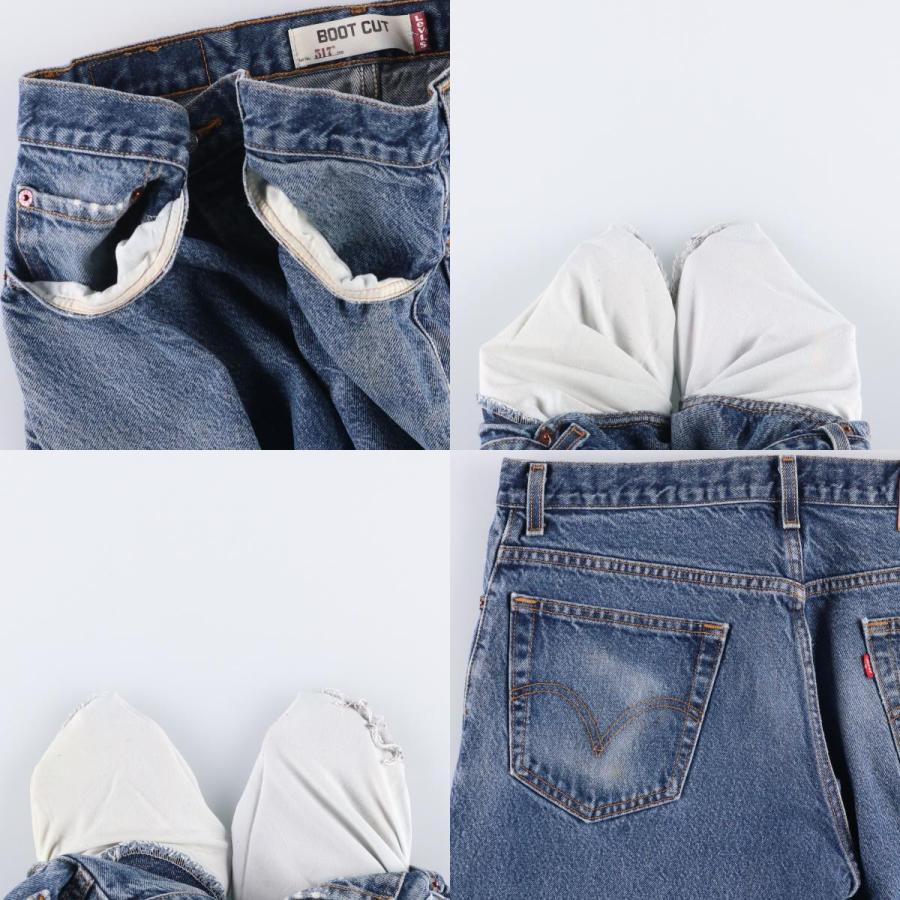 古着 リーバイス Levi