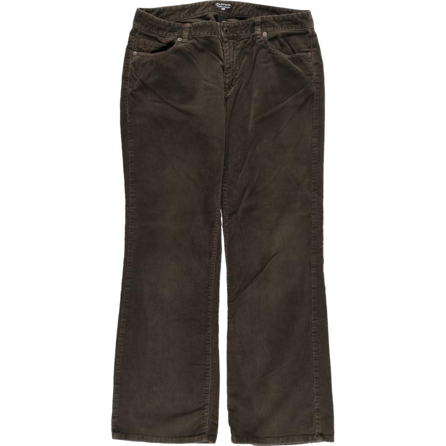 古着 00年代 ラルフローレン Ralph Lauren POLO JEANS COMPANY フレア 