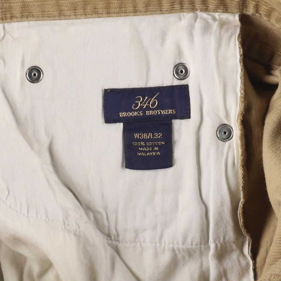 BROOKS BROTHERS（ブルックスブラザーズ） 古着 Brooks Brothers 346