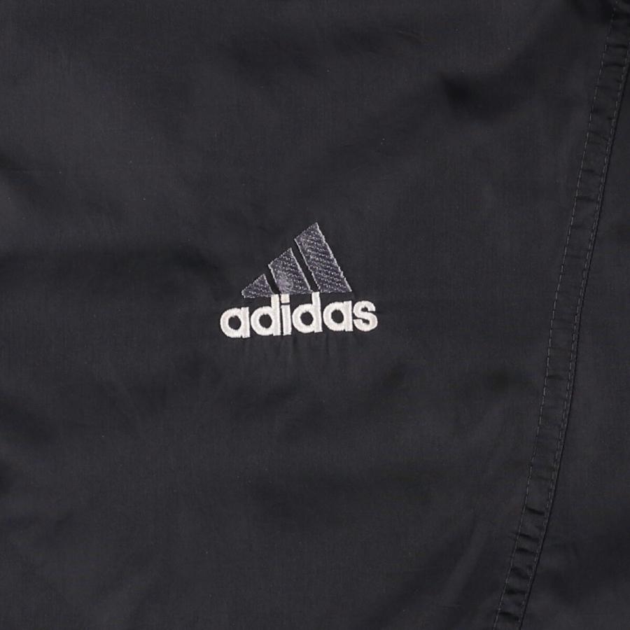adidas（アディダス） 古着 90~00年代 ナイロンジャケット メンズL相当