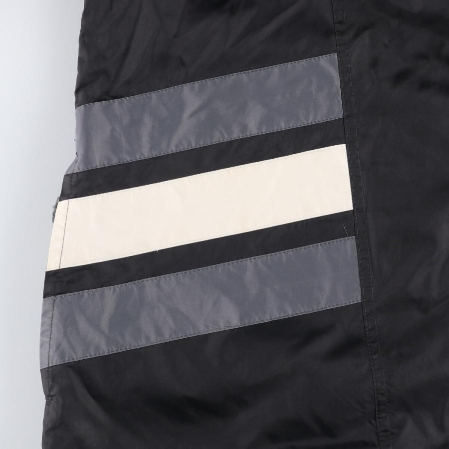 adidas 古着 90~00年代 アディダス ナイロンジャケット メンズL