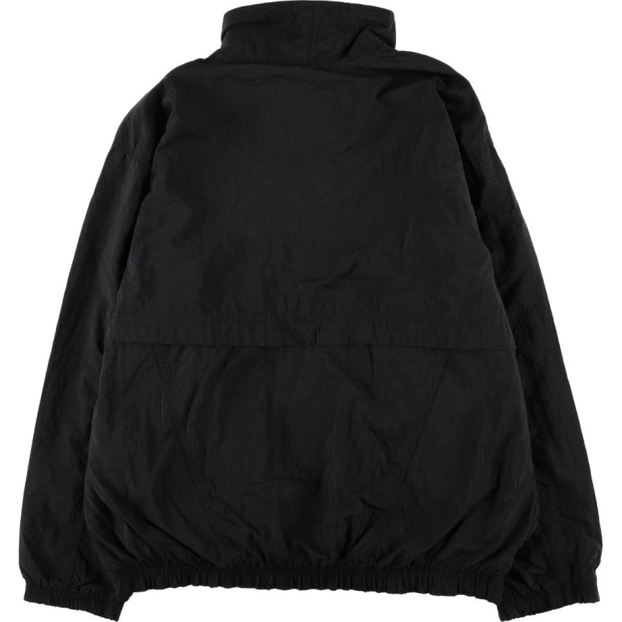 NIKE（ナイキ） 古着 90年代 ナイロンジャケット メンズXL相当