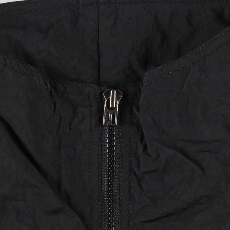 NIKE（ナイキ） 古着 90年代 ナイロンジャケット メンズXL相当