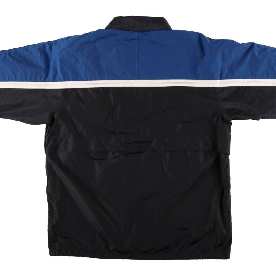 NIKE（ナイキ） 古着 90年代 ナイロンジャケット メンズL相当