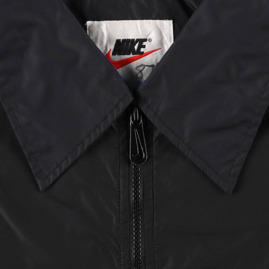 NIKE（ナイキ） 古着 90年代 ナイロンジャケット メンズL相当