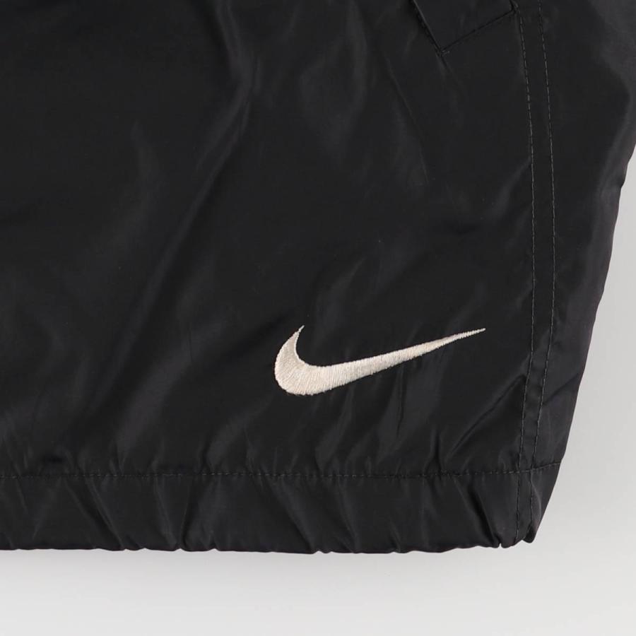 NIKE（ナイキ） 古着 90年代 ナイロンジャケット メンズL相当