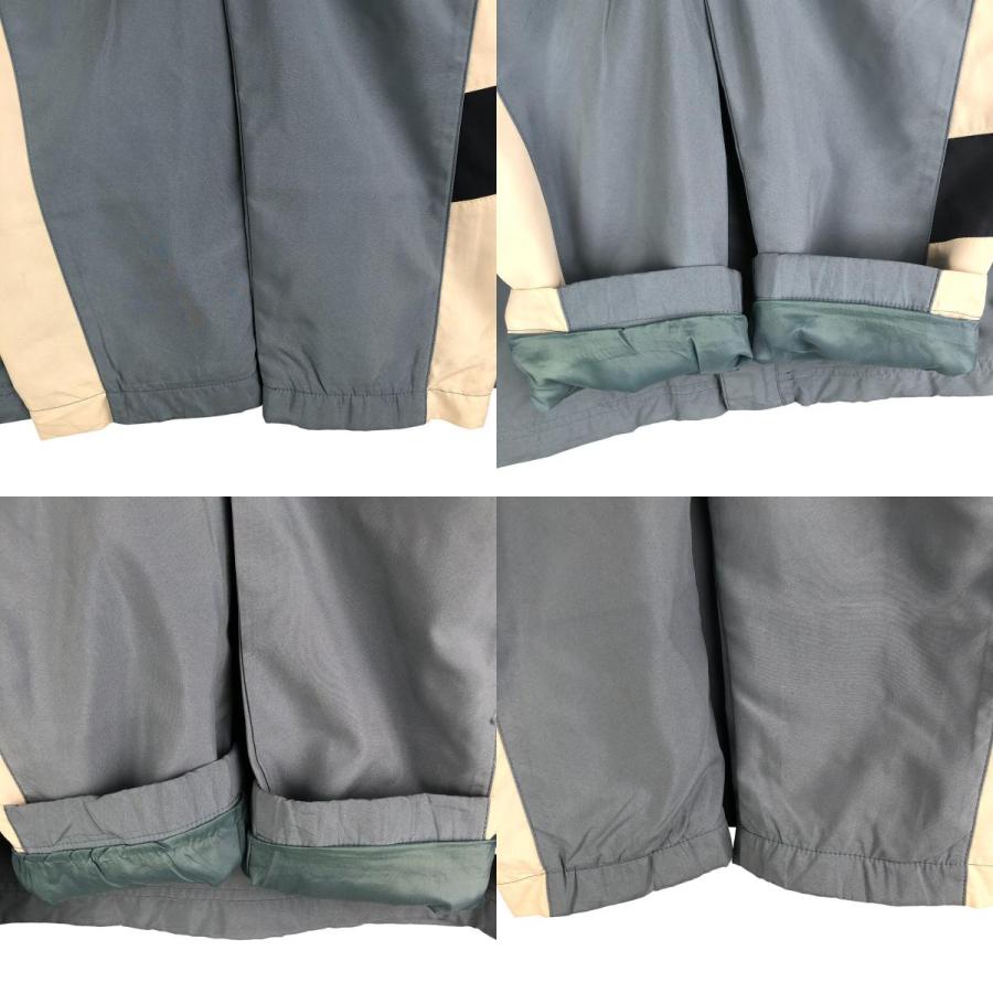 PUMA 古着 90~00年代 プーマ ウインドブレーカー メンズM相当