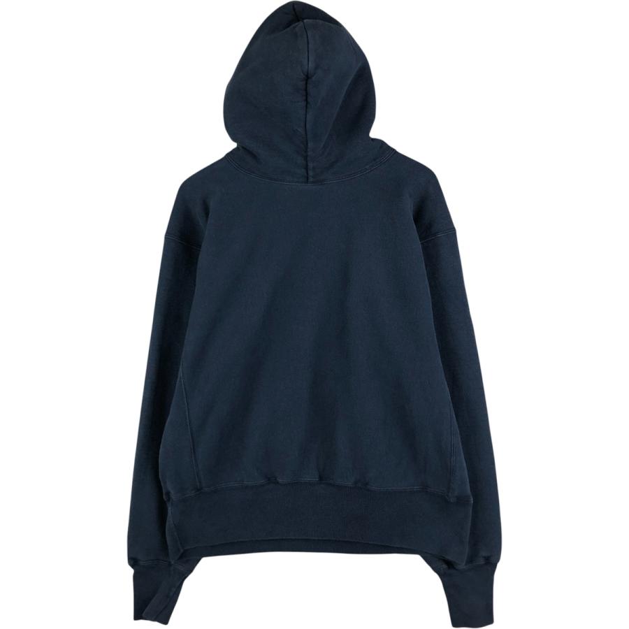 Champion 古着 00年代 チャンピオン リバースウィーブ IOWA アイオワ