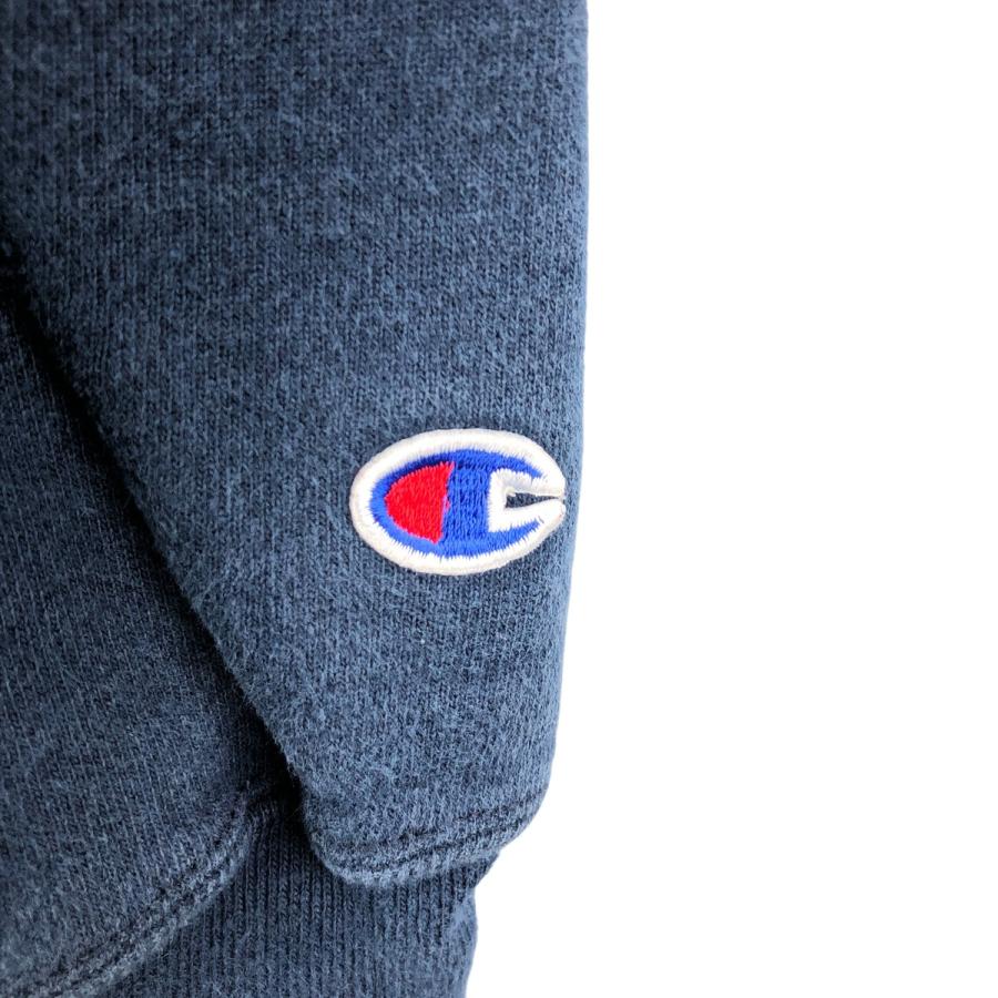 Champion（チャンピオン） 古着 00年代 リバースウィーブ IOWA