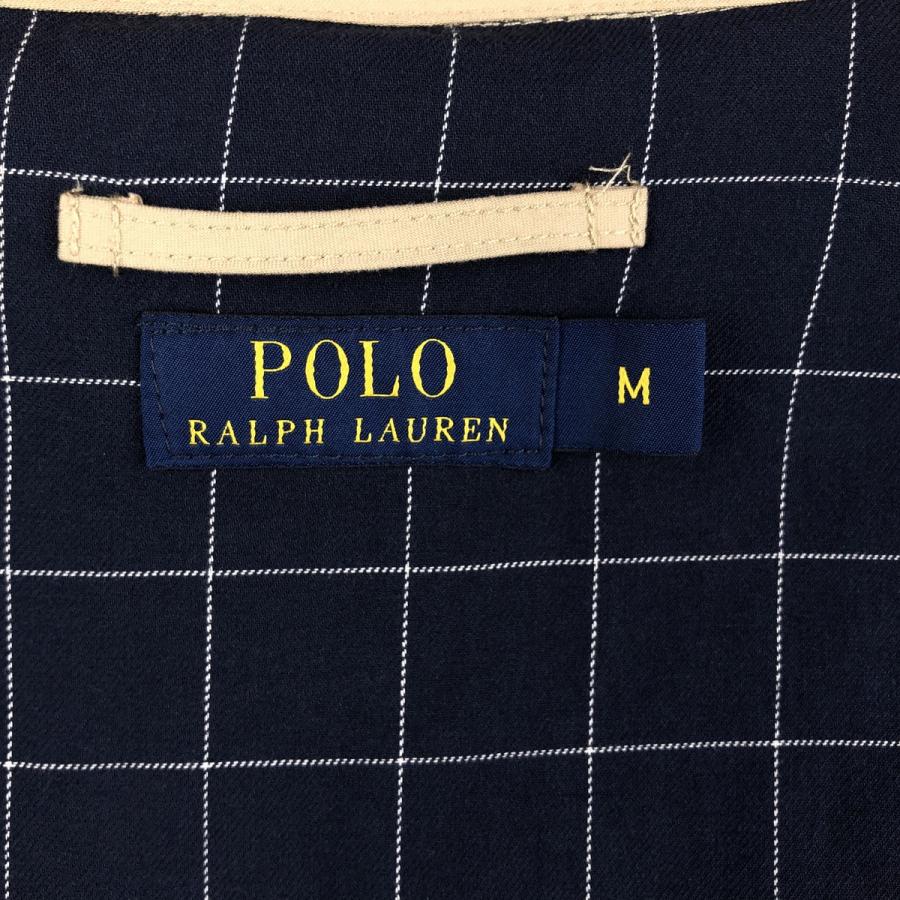 POLO RalphLauren スイングトップ 古着 ラルフローレン Ralph Lauren POLO RALPH LAUREN スイングトップ