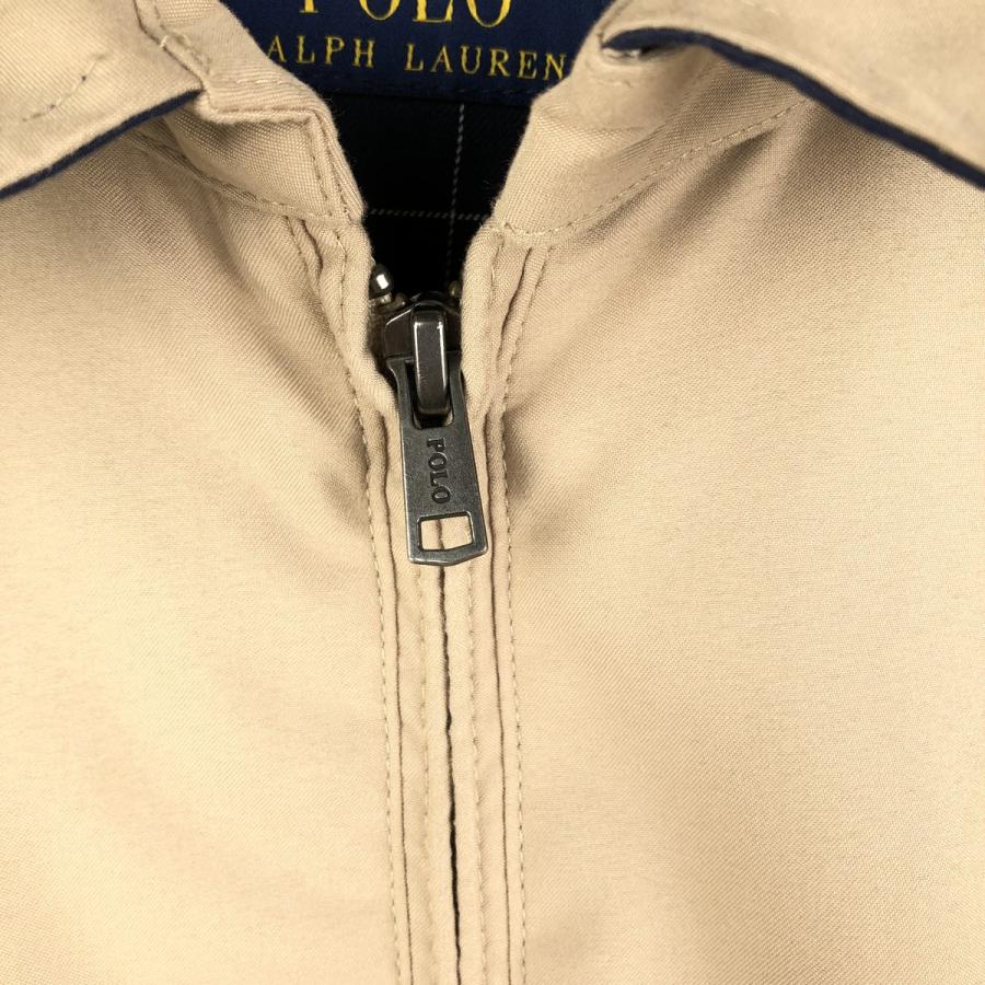 古着 ラルフローレン Ralph Lauren POLO RALPH LAUREN スイングトップ