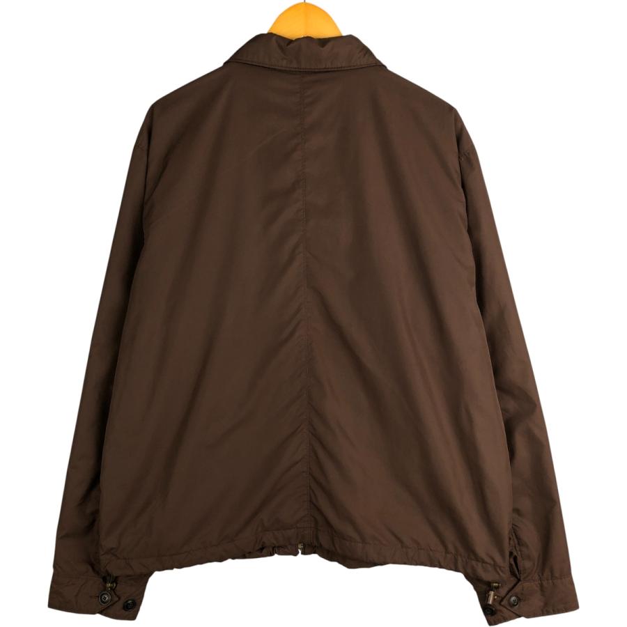 古着 ラルフローレン Ralph Lauren POLO by スイングトップ スポーツ