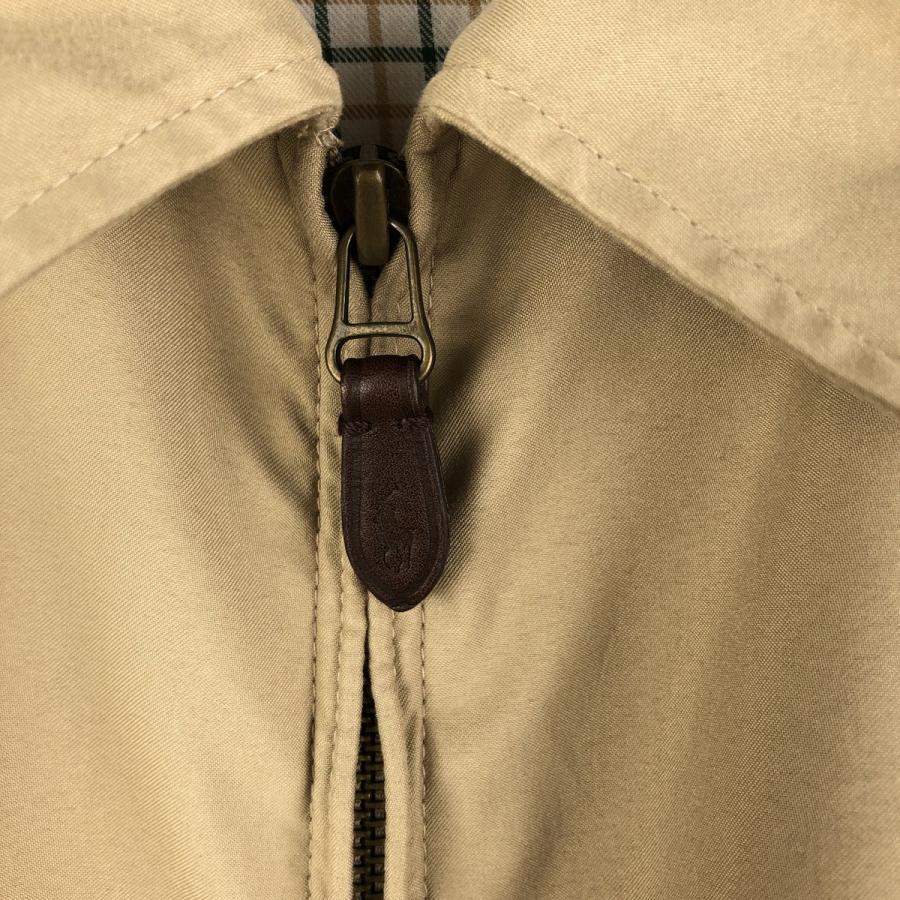 古着 ラルフローレン Ralph Lauren POLO by スイングトップ スポーツ