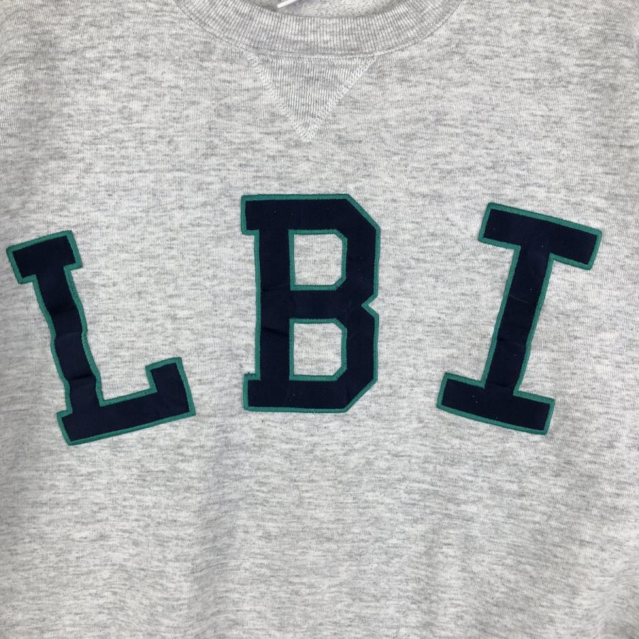 古着 90年代 ラッセル Russell ATHLETIC カレッジスウェットシャツ