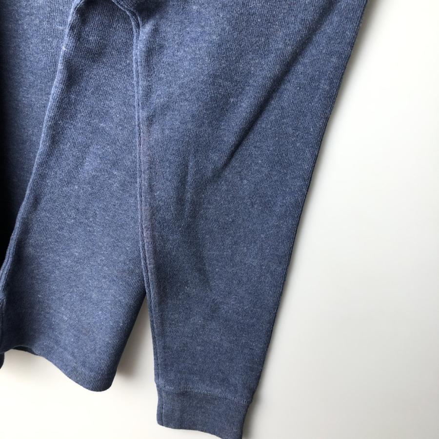 古着 ラルフローレン Ralph Lauren POLO RALPH LAUREN ハーフジップ