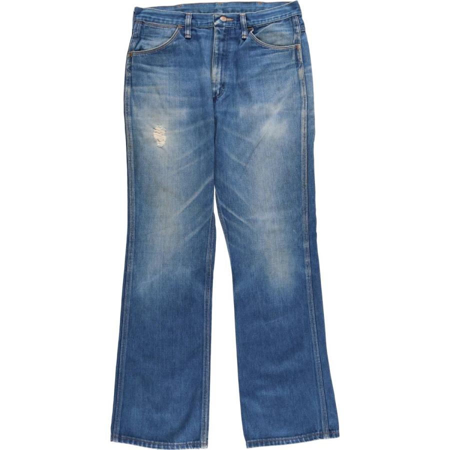Wrangler（ラングラー） 古着 80~90年代 Wrangler MENS REGULAR FIT 