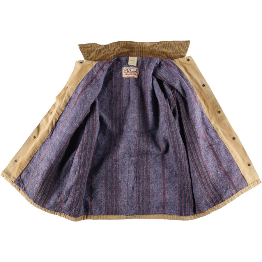 古着 80~90年代 ウォールズ Walls Blizzard Pruf ダックカバーオール