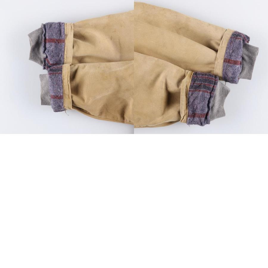 古着 80~90年代 ウォールズ Walls Blizzard Pruf ダックカバーオール