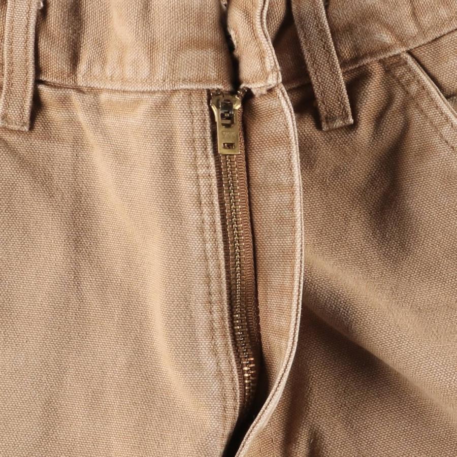 Carhartt（カーハート） 古着 ダックペインターパンツ メンズw32相当