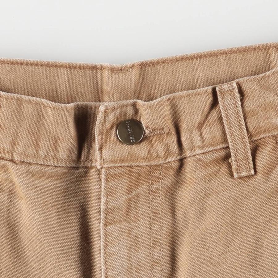 Carhartt（カーハート） 古着 ダックペインターパンツ メンズw32相当