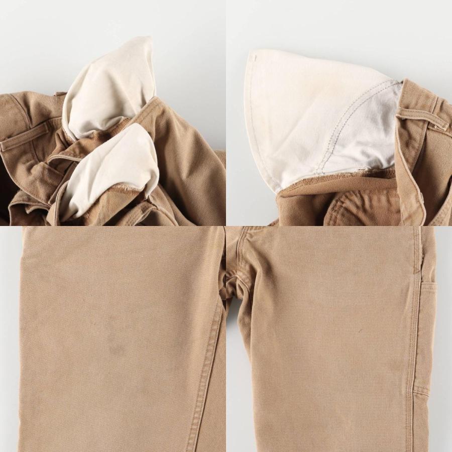 Carhartt（カーハート） 古着 ダックペインターパンツ メンズw32相当