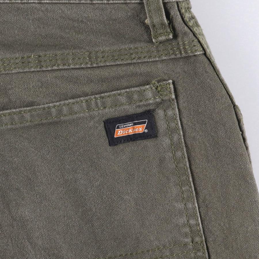 Dickies（ディッキーズ） 古着 ダックペインターパンツ メンズw36相当